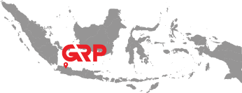 Peta Indonesia