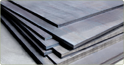 Steel Plate