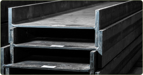 Welded Beam