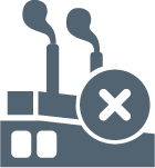 Closure Icon
