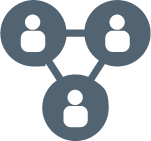 Communication Icon