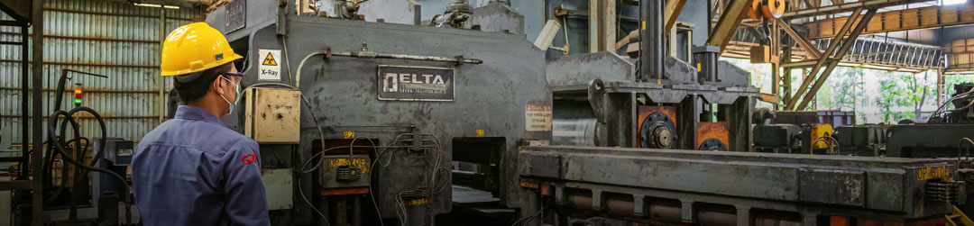 Coil Services Center