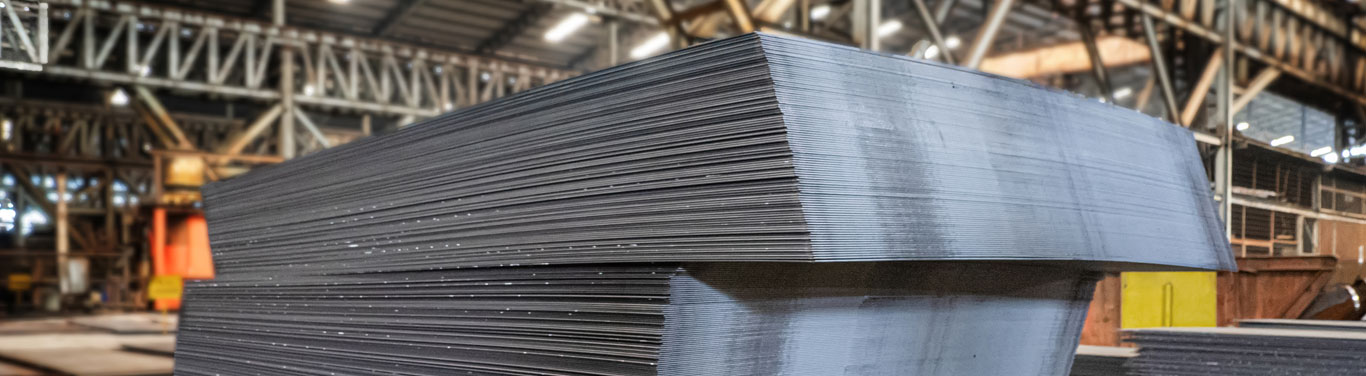 Coil Plate