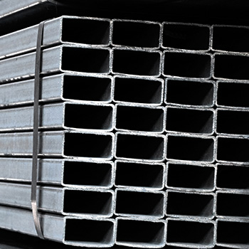  Rectangular Pipe