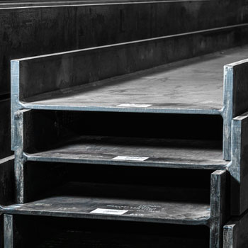 Welded Beam