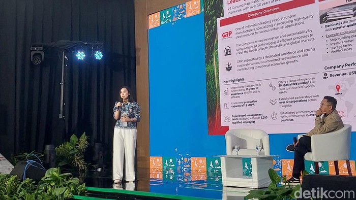 Gunung Raja Paksi Accelerates Decarbonization Efforts: Here’s How - PT ...